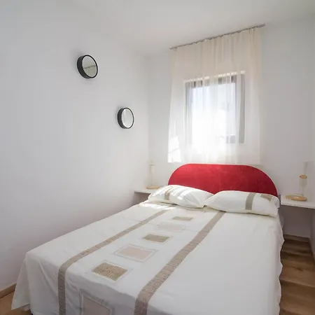 Castello Mali Lošinj