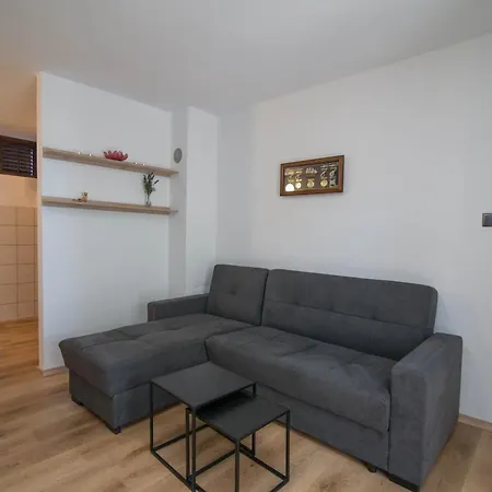 Castello Gasthuis Mali Lošinj