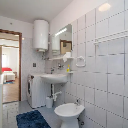 Gasthuis Castello Mali Lošinj