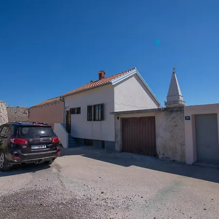 Castello Gasthuis Mali Lošinj