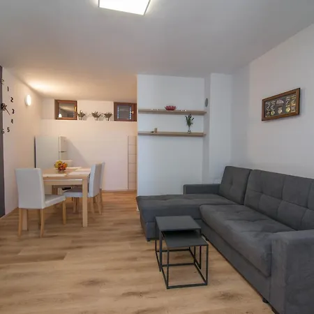 Gasthuis Castello Mali Lošinj