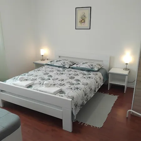 Castello Gasthuis Mali Lošinj