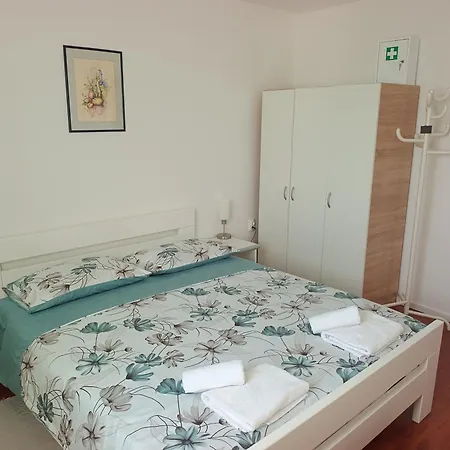 Castello 게스트하우스