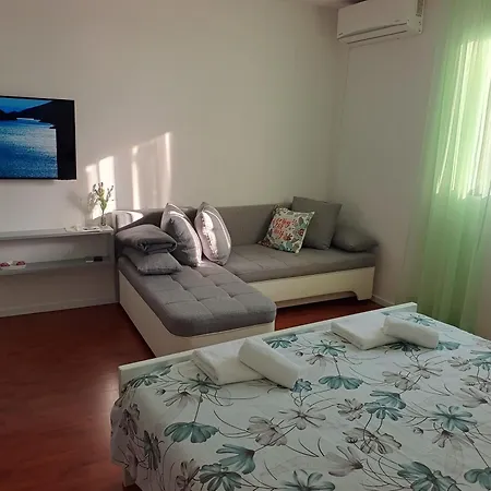 Castello 3* Mali Lošinj