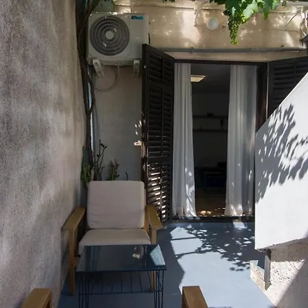 Castello Mali Lošinj