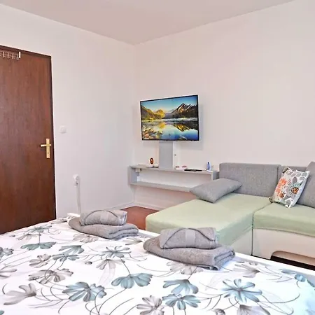 Castello Gasthuis Mali Lošinj