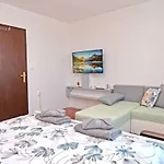 Castello Vendégház Mali Lošinj