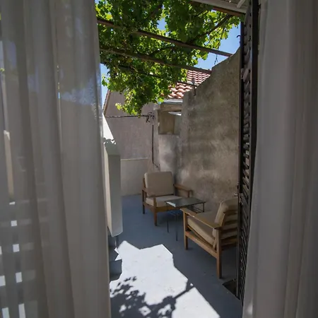 Pensionat Castello 3*