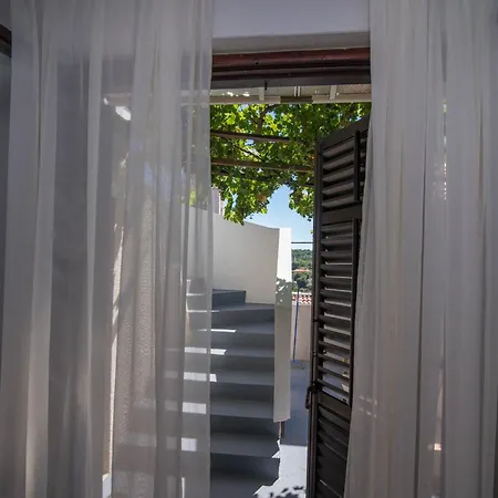 Pensionat Castello Mali Lošinj