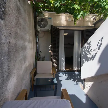 Pensionat Castello 3*