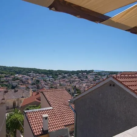 Castello Guest house Mali Losinj