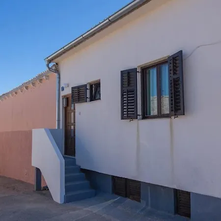 Pensionat Castello Mali Lošinj