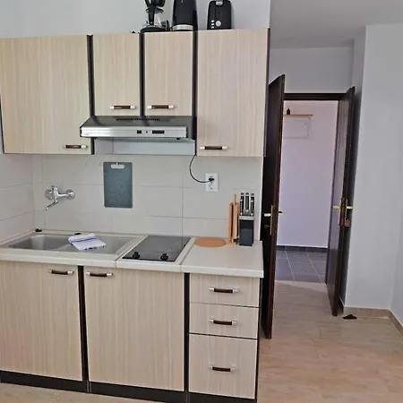 Castello Pensionat 3*