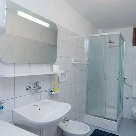 Castello Pensionat 3*