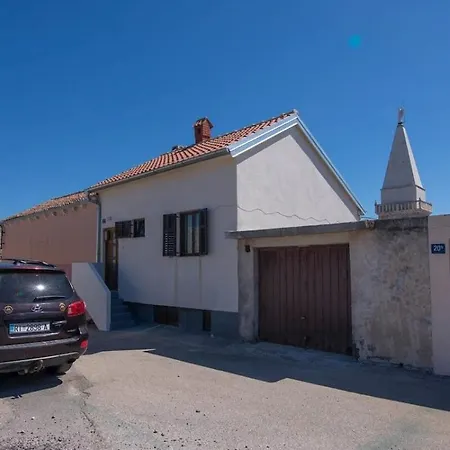 Guest house Castello Mali Losinj