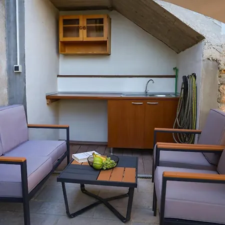 Castello 3* Mali Losinj