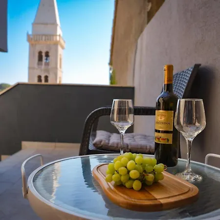 Castello Guest house Mali Losinj