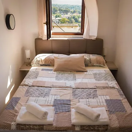 Castello 3* Mali Losinj