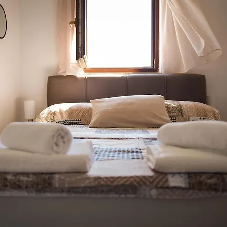 Castello Guest house 3*