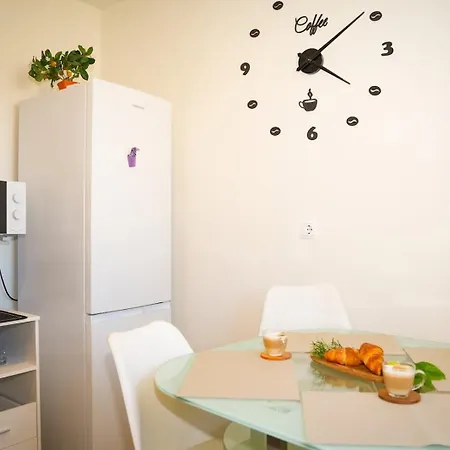 Guest house Castello