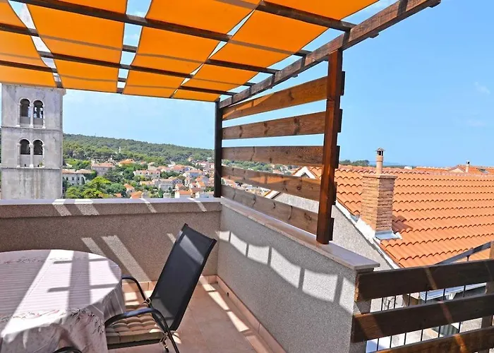 Castello Mali Lošinj