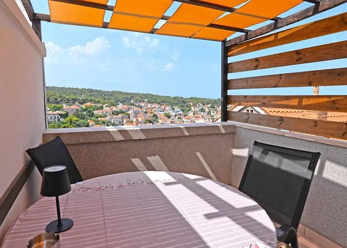 Castello Mali Lošinj