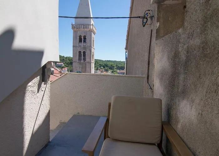 Castello Gasthuis Mali Lošinj