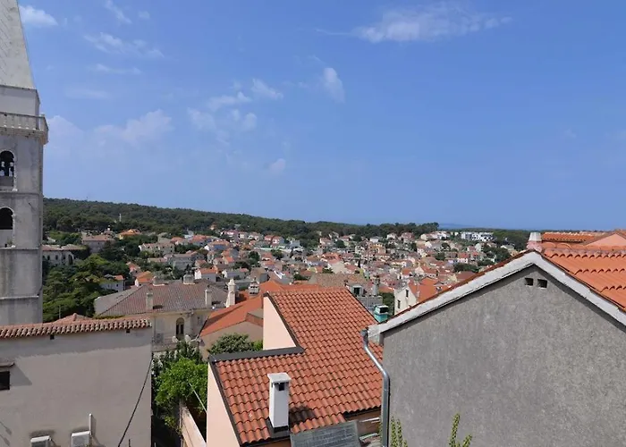 Castello Mali Lošinj