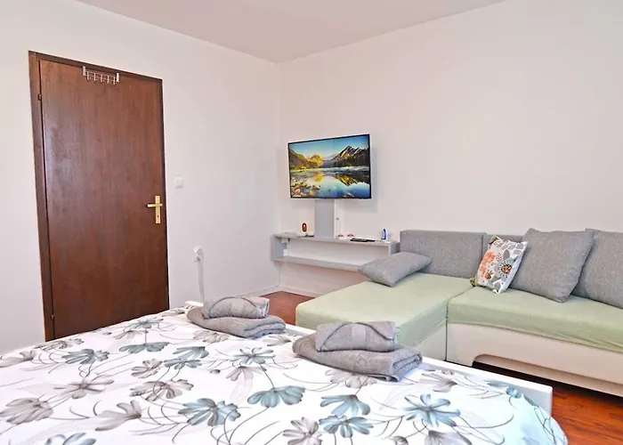 Castello Gasthuis Mali Lošinj