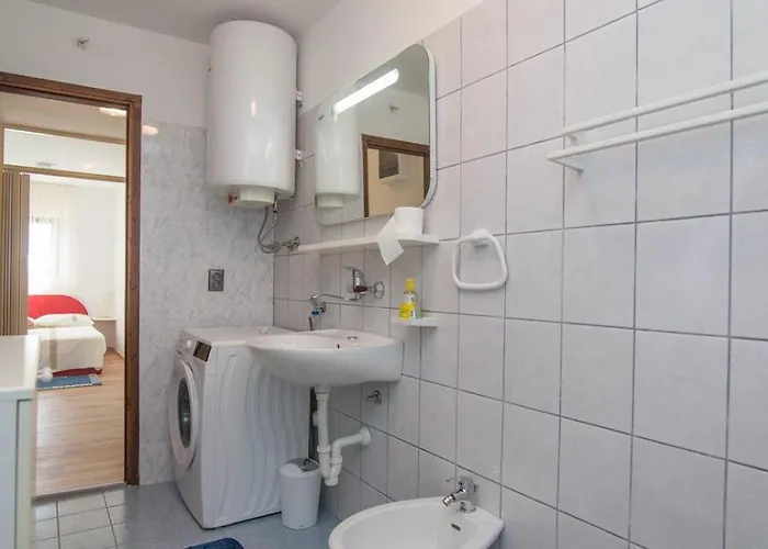 Castello Mali Lošinj