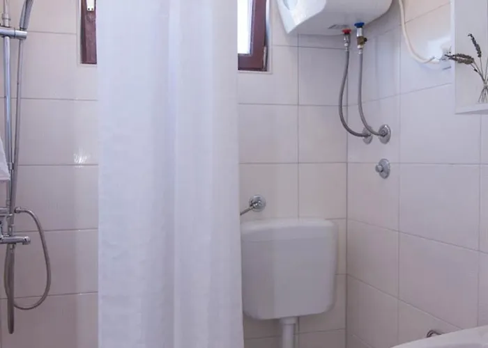 Castello Gasthuis Mali Lošinj