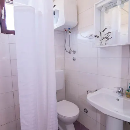 Castello Гостевой дом 3*