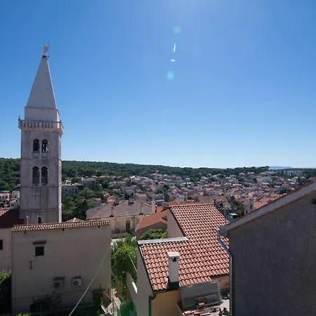 Castello 3* Мали-Лошинь