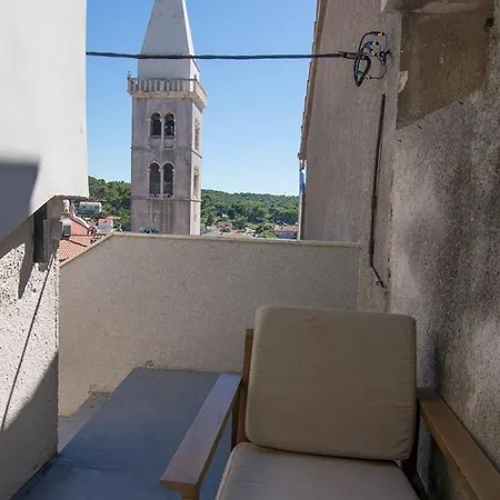 Castello Guest house Mali Losinj