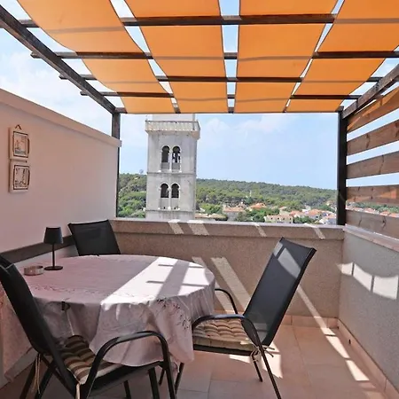 Pensiune Castello Mali Lošinj