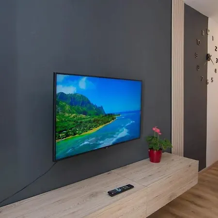 Гостевой дом Castello