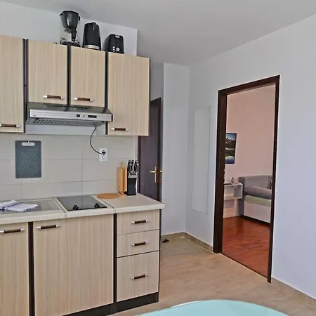 Castello Мали-Лошинь